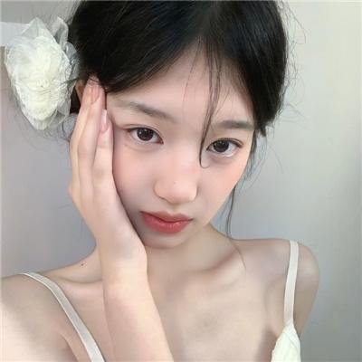 为了头发 封面