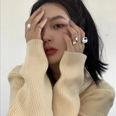 法国女人 封面