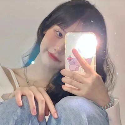 桃色响尾蛇 封面